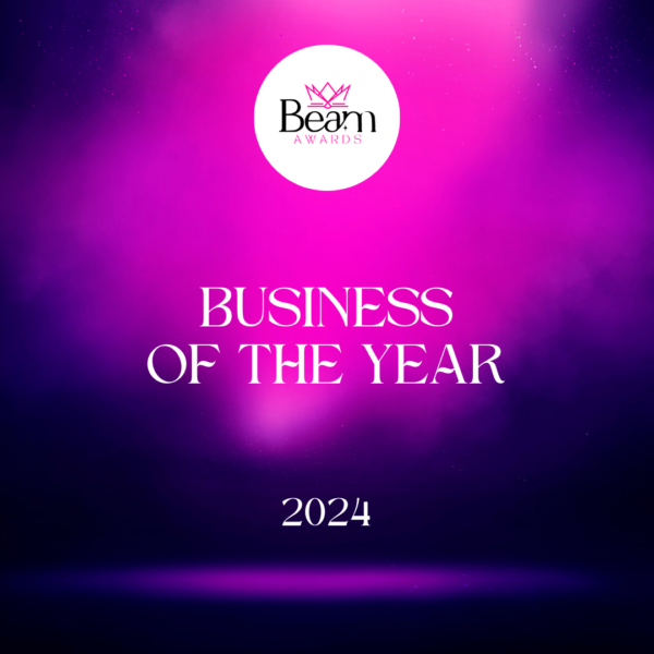 Business of the Year 2024 | Beam Awards