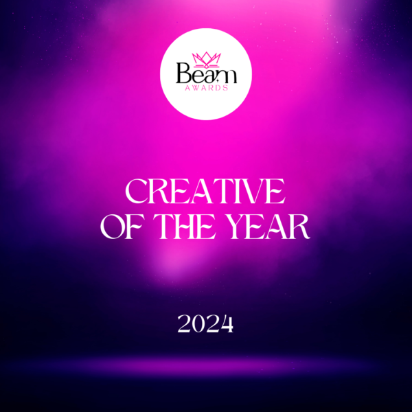 Creative of the Year 2024 | Beam Awards