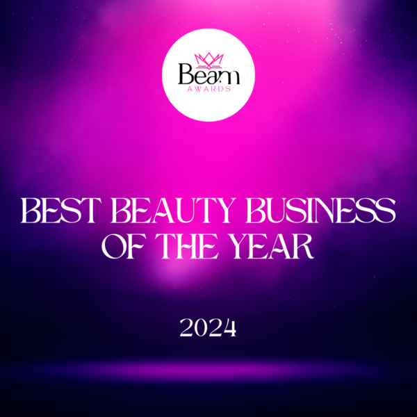 Best Beauty Business of the Year 2024 | Beam Awards