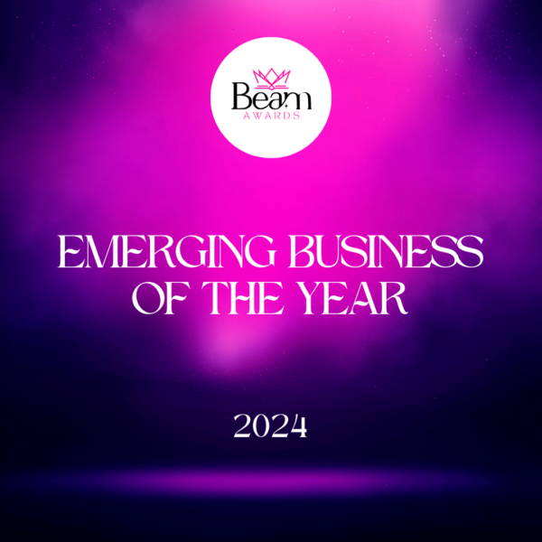 Emerging Business of the Year 2024 | Beam Awards