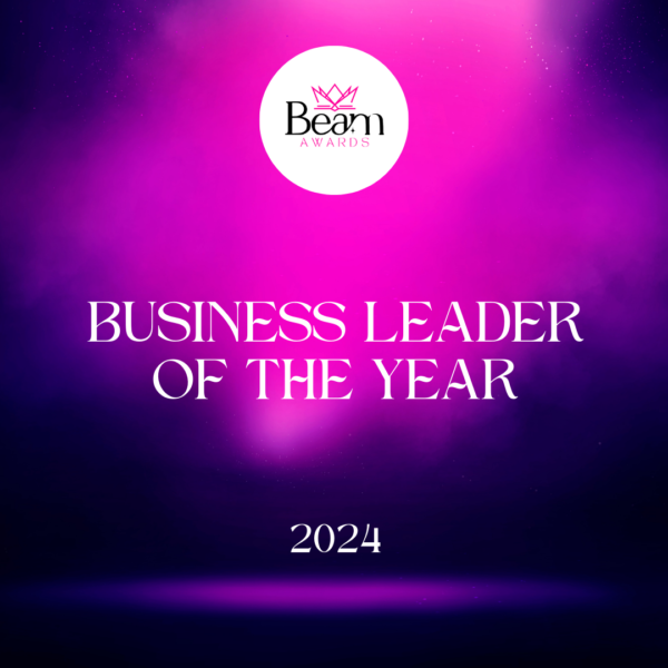 Business Leader of the Year 2024 | Beam Awards