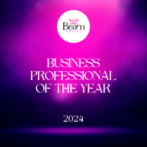 Business Professional of the Year 2024 | Beam Awards