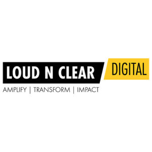 Loud n Clear Digital | Presenter | Beam Awards 2024